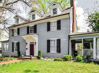 613 Summit St, Winston Salem, NC 27101