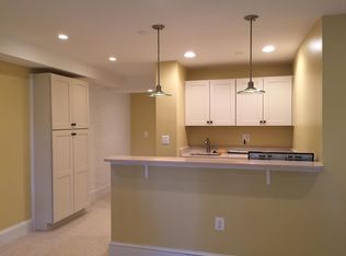 607 N Carolina Ave SE #BASEMENT, Washington, DC 20003