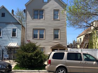 4536 S Justine St #1M, Chicago, IL 60609
