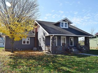 275 E Main St, Saint Paris, OH 43072