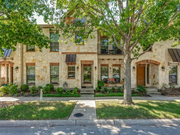 8705 Trolley Trl, McKinney, TX 75070