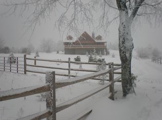 3320 Shawnee Rd, Banner Elk, NC 28604