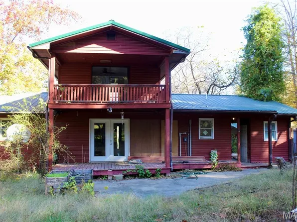 160 State Highway U, Burfordville, MO 63739