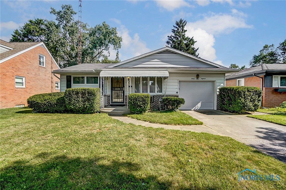 3418 Birchdale Dr, Toledo, OH 43623 | Zillow