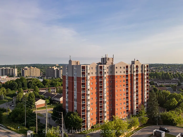 30 Chapman Ct #1001 — Photo 42