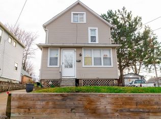 2125 10th St SW, Akron, OH 44314