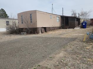 5000 Red Creek Springs Rd LOT 33, Pueblo, CO 81005
