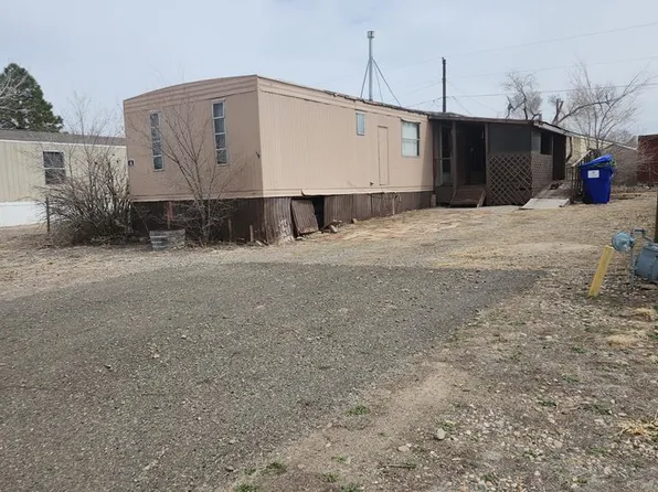 5000 Red Creek Springs Rd Lot 33, Pueblo, CO 81005