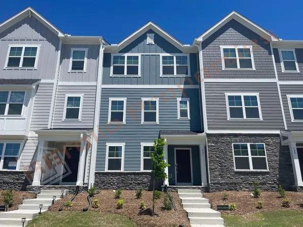 607 Cassa Clubhouse Way, Knightdale, NC 27545