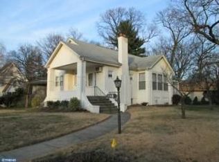 3360 Springfield Ave, Pennsauken, NJ 08109