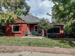 613 North St #1, Boulder, CO 80304