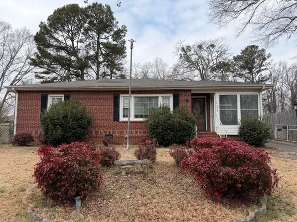 111 Todd Cir, Simpsonville, SC 29681