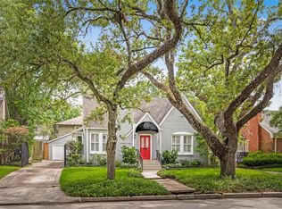 2205 North Blvd, Houston, TX 77098