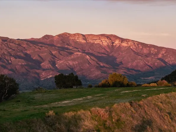 7500-1 Sulphur Mountain Rd, Ojai, CA 93023