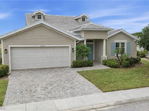 20604 Chestnut Ridge Dr, North Fort Myers, FL 33917