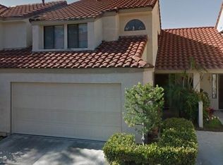 21125 Avenida Magnifica #34, Lake Forest, CA 92630