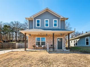 121 S 7th Ave, Denison, TX 75021