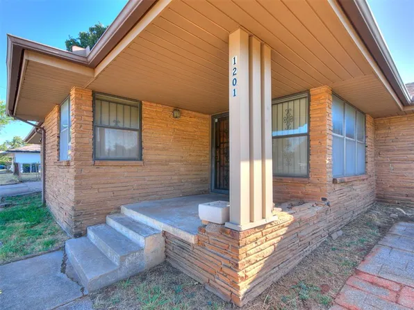 1201 NE 45th St, Oklahoma City, OK 73111