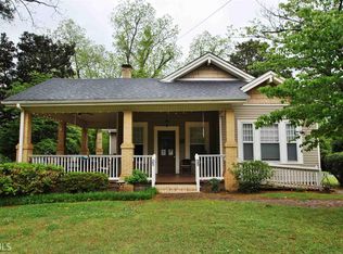 585 McDonough Rd, Jackson, GA 30233