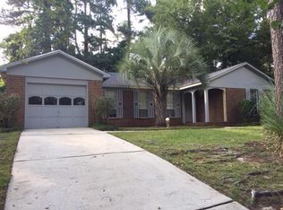 308 Cobblestone Ct, Augusta, GA 30907