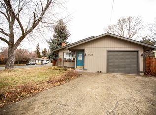 908 C Ave, La Grande, OR 97850