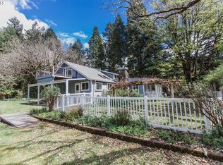 109 Rabbit Hill Ln, Idleyld Park, OR 97447