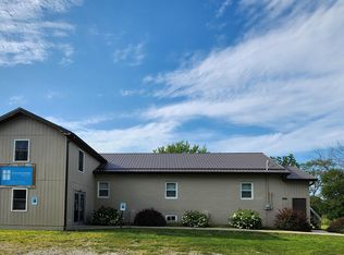 201 NE C St, Melcher, IA 50163