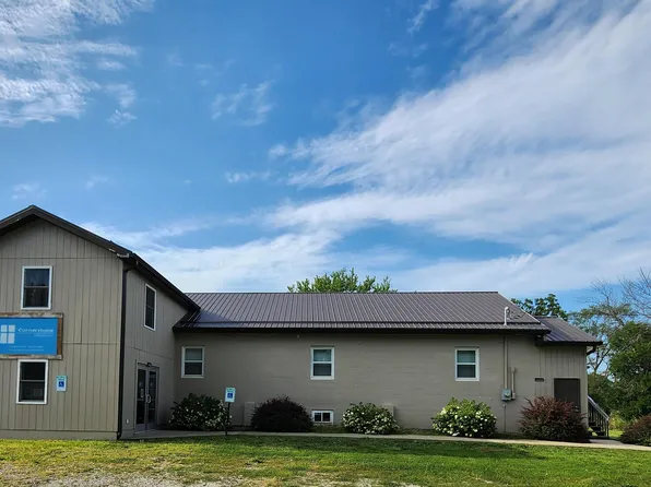 201 NE C St, Melcher, IA 50163