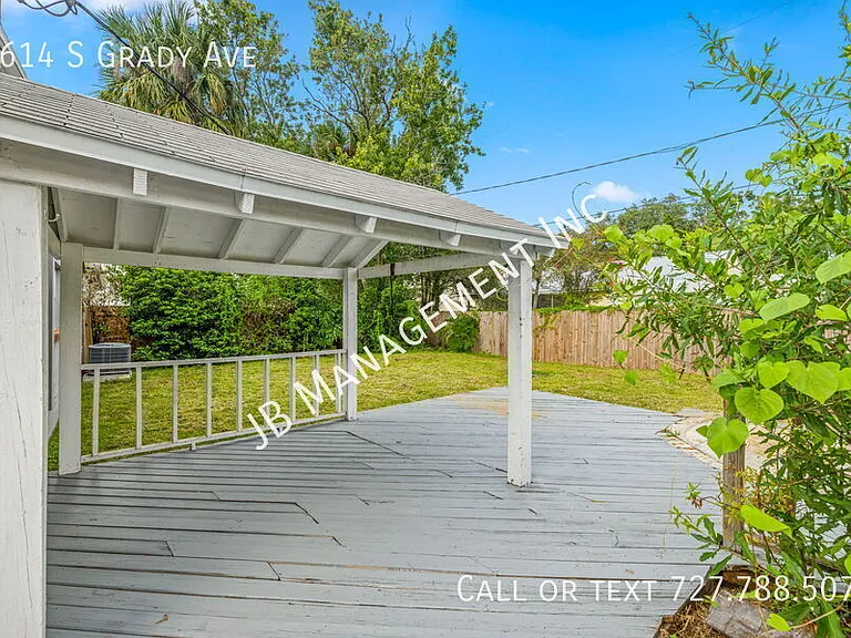 3614 S Grady Ave — Photo 24
