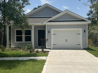 21 Jessica Ct, Freeport, FL 32439