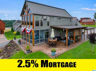 Fiber, Crane Hill, AL 35053