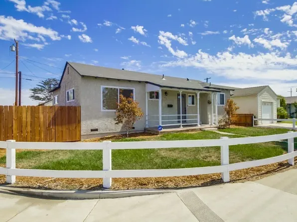 412 N Central Ave, Compton, CA 90220