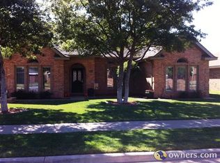 6015 78th St, Lubbock, TX 79424