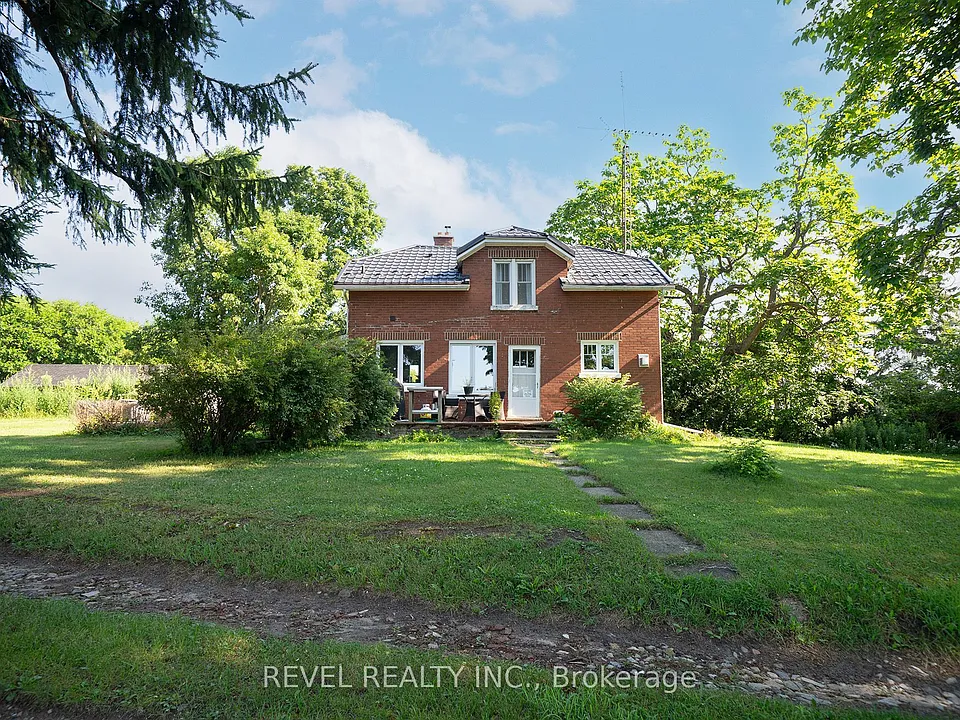 453 Pleasant Ridge Rd