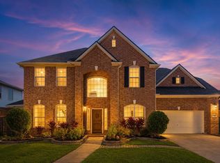 4303 Pensacola Oaks Ln, Sugar Land, TX 77479
