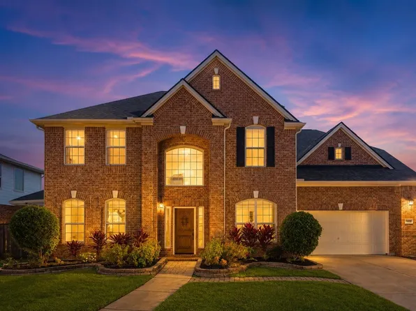 4303 Pensacola Oaks Ln, Sugar Land, TX 77479