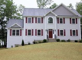 5 N Common Rd, Westminster, MA 01473