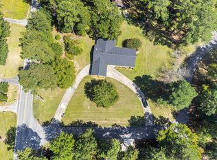 820 Wimbledon Rd, Macon, GA 31210