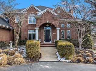 3300 Egypt Valley Ave NE, Ada, MI 49301