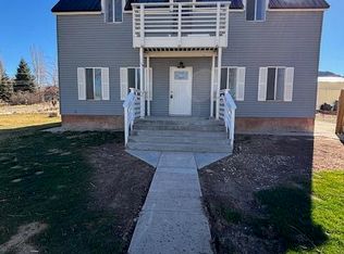 11 S 400 W, Parowan, UT 84761