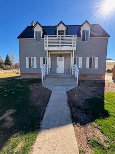 11 S 400 W, Parowan, UT, 84761