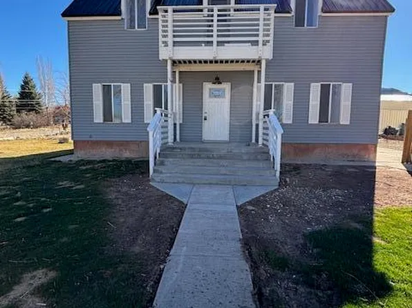 11 S 400 W, Parowan, UT 84761