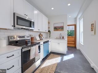 512 W Frederick St, Lancaster, PA 17603