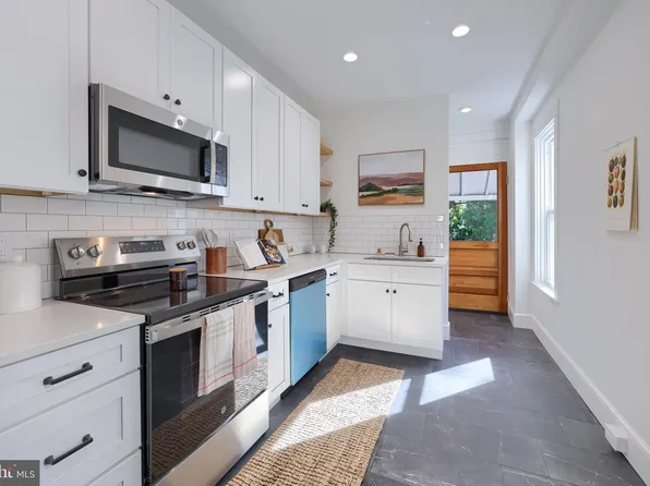 512 W Frederick St, Lancaster, PA 17603