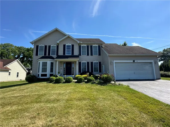 53 Northwind Way, Rochester, NY 14624