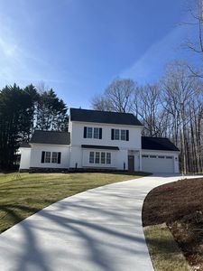 1424 Landon Ct, Lynchburg, VA, 24503