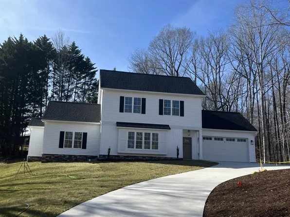 1424 Landon Ct, Lynchburg, VA 24503