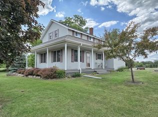 11169 Coolidge Rd, Goodrich, MI 48438