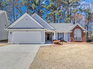 1640 Racquet Club Cir, Lawrenceville, GA 30043