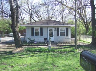 2310 Oneka Ave, Middletown, OH 45044